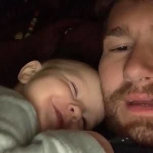 Meet your Posher, Zac